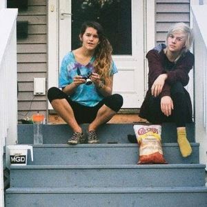 Meet your Posher, Bailey